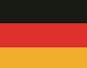 Deutsche Flagge